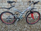 Rower MTB HAWK - 4