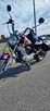 Yamaha virago 125 - 2