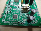programator pralki indesit IWSD51051 - 6
