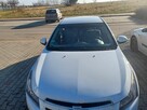 Chevrolet cruze 2011 r - 2