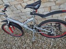 Rower MTB HAWK - 14