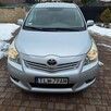 Toyota Verso 1.8 benzyna 7 OSOBOWA bez wkładu. - 5