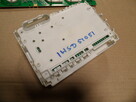 programator pralki indesit IWSD51051 - 3