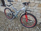 Rower MTB HAWK - 15