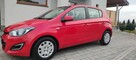 Hyundai i 20 rok 2012 1.3 benzyna po opłatach - 4