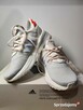 Buty sneakersy Adidas Boost rozmiar 39 1/3 nowe damskie - 1