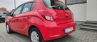 Hyundai i 20 rok 2012 1.3 benzyna po opłatach - 8