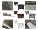 Fotel Klubowy Personalizacja Producent Wygod Elegancki - 2