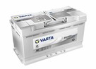 Akumulator 95Ah 850A VARTA Silver Dynamic A5 START&STOP AGM - 1