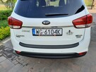 Kia Carens 1.7 CRDI 141km 7 osobowy Automat, Navi, Led,Kamera - 6