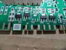 programator pralki indesit IWSD51051 - 5