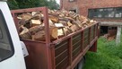 Gotowe drewno kominkowe i opałowe – darmowy transport od 2 m - 2