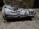 Skrzynia biegów GS6X37DZ - 4