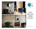 Fotel Klubowy Personalizacja Producent Wygod Elegancki - 6