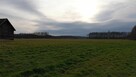 Kupin Zalewo, własna linia brzegowa jeziora Ewingi - 13