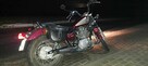 Yamaha virago 125 - 4