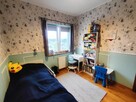 Przestronne, umeblowane, mieszkanie z dużym balkonem i widok - 5