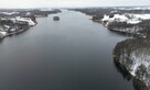Klimatyczny dom z działką nad jeziorem Marąg - 14