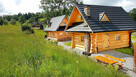 Domki Zakopane Pokoje Góry kwatery Apartament Noclegi domek - 2