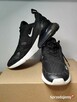 Buty sneakersy Nike Air 27c damskie rozmiar 39 używane - 2