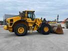 Ladowarka kolowa VOLVO L 150 H z roku 2015 tez Leasing maszy - 1