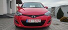 Hyundai i 20 rok 2012 1.3 benzyna po opłatach - 3