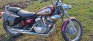 Yamaha virago 125 - 5