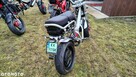 Elektryczny motorower 2-osobowy Garelli Ciclone 50cc+Nowy+FV - 7