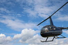 Lot helikopterem Wrocław, Kraków, Szczecin - 4