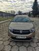Dacia Logan 1.0 SCe Laureate pierwszy właściciel - 3