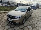 Dacia Logan 1.0 SCe Laureate pierwszy właściciel - 8