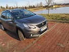 Peugeot 2008 Pierwsza rejestracja 2018 03. 22 - 9