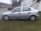 Sprzedam Opel Astra Cena 2.500 zł Do negocjacji - 12