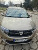 Dacia Logan 1.0 SCe Laureate pierwszy właściciel - 2