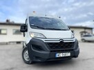 Citroen Jumper 2.2 140KM 6-osób Brygadówka 73.100+VAT - 1