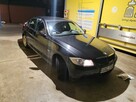 BMW 320i + LPG 2005r - 2