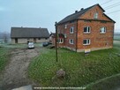 Dom na działce budowlanej 42ar - Glewiec, gmina Koniusza - 3