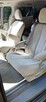 Toyota Sienna 2014 benzyna +LPG 8 osobowa - 9