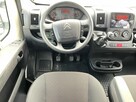 Citroen Jumper 2.2 140KM 6-osób Brygadówka 73.100+VAT - 6