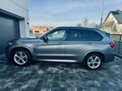 BMW X5 25D XDRIVE, krajowe, M Pakiet, FV23% - 3