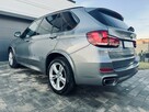 BMW X5 25D XDRIVE, krajowe, M Pakiet, FV23% - 4