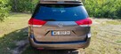 Toyota Sienna 2014 benzyna +LPG 8 osobowa - 2