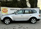 BMW X3 2.0D 150KM 4x4 Panorama Skóra Klimatronik Xenon RATY od 425 zł - 4