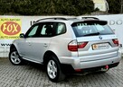 BMW X3 2.0D 150KM 4x4 Panorama Skóra Klimatronik Xenon RATY od 425 zł - 5