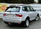 BMW X3 2.0D 150KM 4x4 Panorama Skóra Klimatronik Xenon RATY od 425 zł - 7