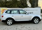 BMW X3 2.0D 150KM 4x4 Panorama Skóra Klimatronik Xenon RATY od 425 zł - 8