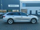 SKODA OCTAVIA 2.0TDI AMBITION 2020ROK PL SALON FV23% - 3