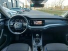 SKODA OCTAVIA 2.0TDI AMBITION 2020ROK PL SALON FV23% - 5