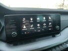 SKODA OCTAVIA 2.0TDI AMBITION 2020ROK PL SALON FV23% - 13