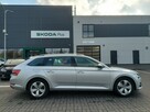 SKODA SUPERB 2.0TDI DSG 2021rok PL Salon FV23% - 3